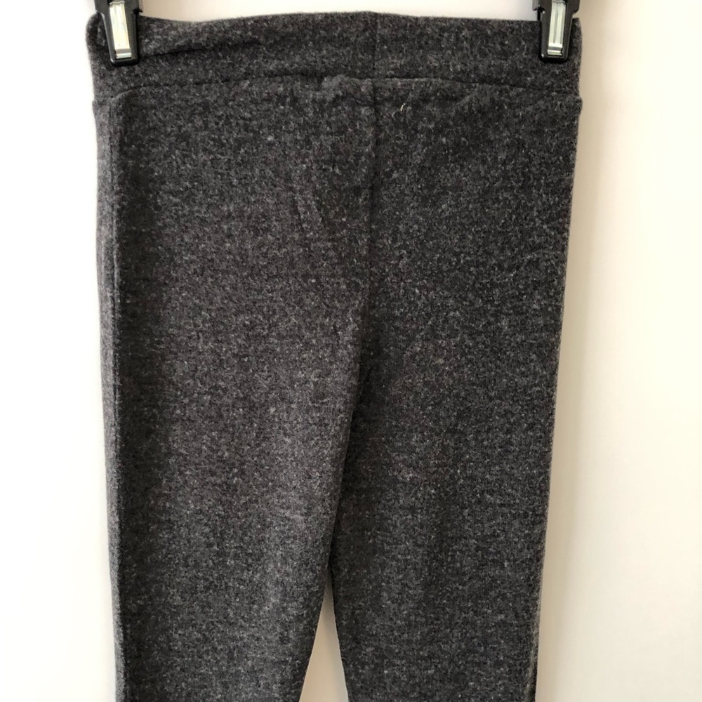 Chaser Knit Gray Leggings XS - Picture 8 of 10